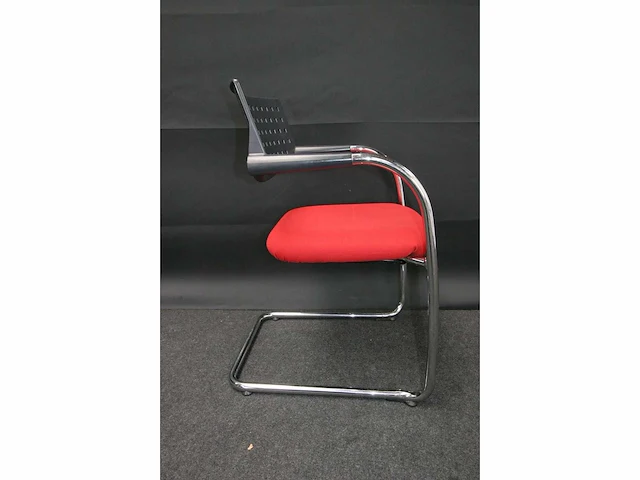 Vitra - visavis - desk chair (4x) - afbeelding 3 van  7