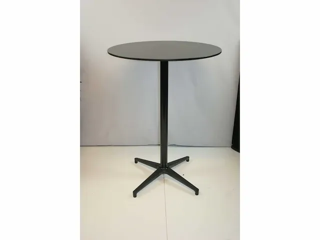 Vitra bistro table statafel - afbeelding 6 van  9