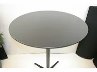 Vitra bistro table statafel - afbeelding 8 van  9
