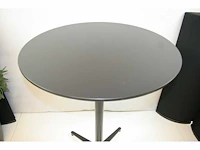 Vitra bistro table statafel - afbeelding 8 van  9