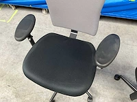 Vitra bureaustoelen (2x) - afbeelding 5 van  6