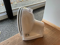 Vitra hangtoilet - afbeelding 1 van  4