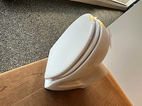 Vitra hangtoilet - afbeelding 2 van  4