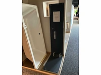 Vitra intergalactisch zitbad met afwerkingspaneel - afbeelding 6 van  8