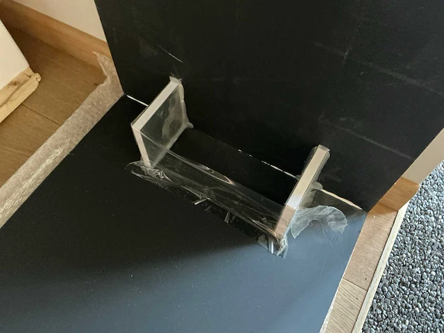 Vitra intergalactisch zitbad met afwerkingspaneel - afbeelding 7 van  8
