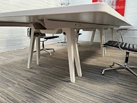 Vitra joyn vergadertafel/workbench 520 x 180 - afbeelding 2 van  10