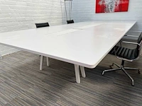 Vitra joyn vergadertafel/workbench 520 x 180 - afbeelding 3 van  10