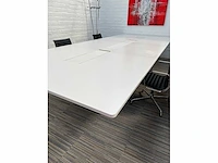 Vitra joyn vergadertafel/workbench 520 x 180 - afbeelding 5 van  10