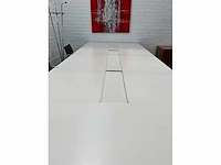 Vitra joyn vergadertafel/workbench 520 x 180 - afbeelding 7 van  10