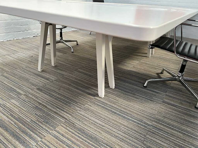 Vitra joyn vergadertafel/workbench 520 x 180 - afbeelding 10 van  10