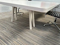 Vitra joyn vergadertafel/workbench 520 x 180 - afbeelding 10 van  10