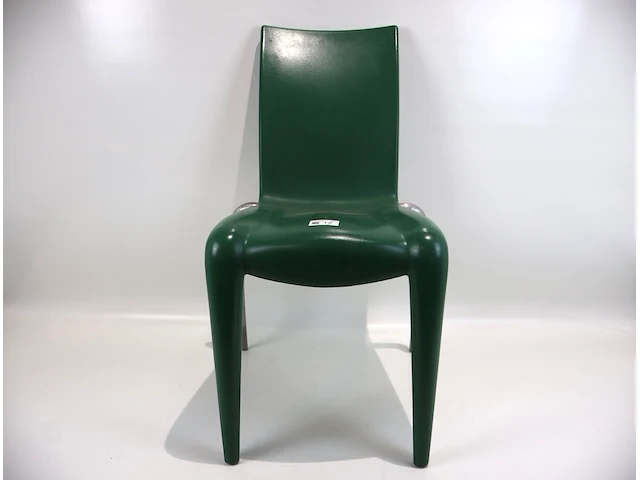 Vitra louis 20 by starck - afbeelding 1 van  7