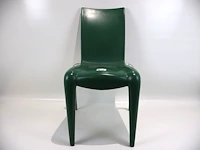Vitra louis 20 by starck - afbeelding 1 van  7