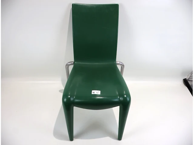 Vitra louis 20 by starck - afbeelding 2 van  7