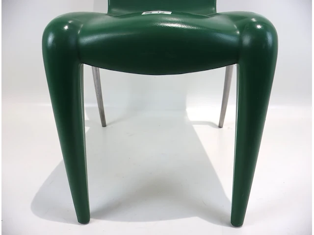 Vitra louis 20 by starck - afbeelding 3 van  7