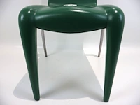 Vitra louis 20 by starck - afbeelding 3 van  7