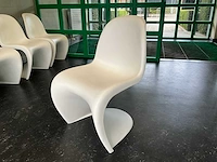 Vitra phantom chair (x6) - afbeelding 2 van  5