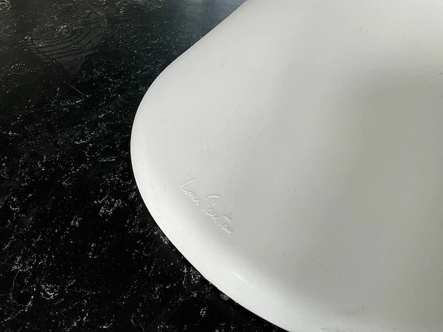 Vitra phantom chair (x6) - afbeelding 4 van  5