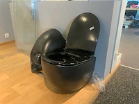 Vitra sento hangtoilet (2x)