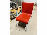 Vitra stoel maarten van severen.03 (7x)
