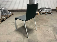 Vitra stoel maarten van severen.03 (7x) - afbeelding 3 van  5