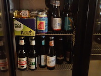 Vitrine 3-deurs koelkast topcold - afbeelding 2 van  5