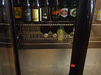 Vitrine 3-deurs koelkast topcold - afbeelding 3 van  5