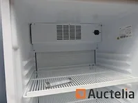 Vitrine afi d372 sc m4c koeling - afbeelding 1 van  4
