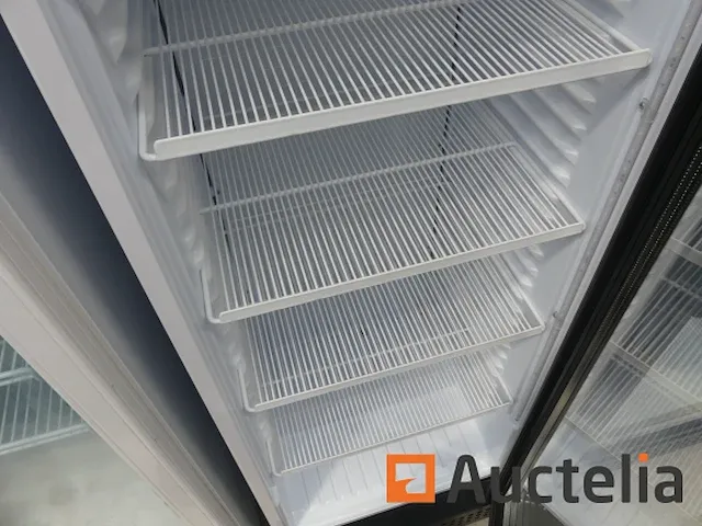 Vitrine afi d372 sc m4c koeling - afbeelding 2 van  4