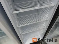 Vitrine afi d372 sc m4c koeling - afbeelding 2 van  4