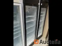 Vitrine afi d372 sc m4c koeling - afbeelding 3 van  4