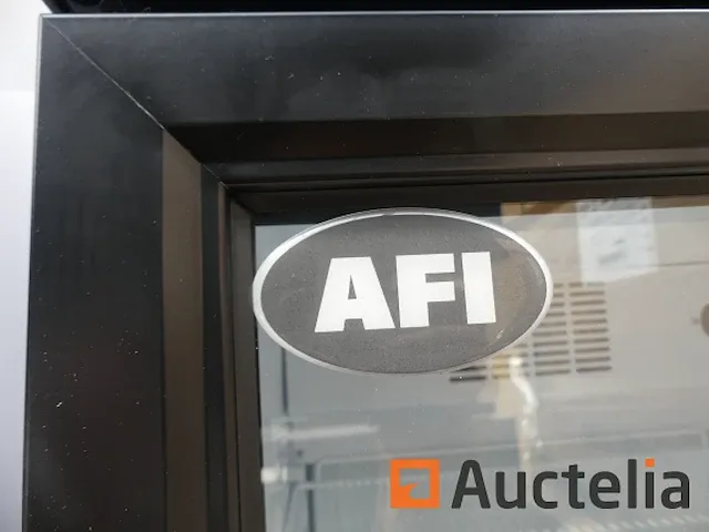Vitrine afi klr370 koeling - afbeelding 3 van  4