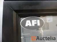 Vitrine afi klr370 koeling - afbeelding 3 van  4