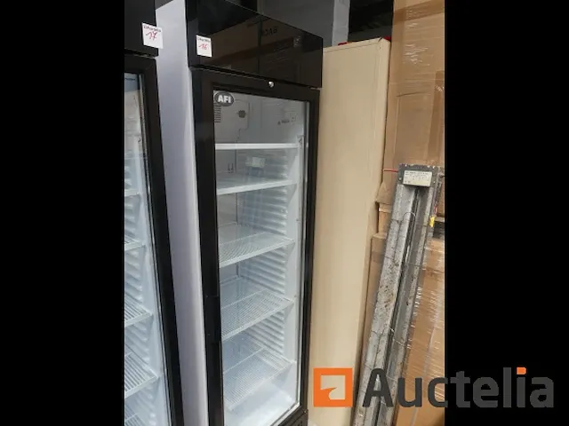 Vitrine afi klr370 koeling - afbeelding 4 van  4
