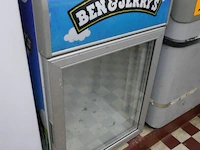 Vitrine diepvriezer ben & jerry - afbeelding 2 van  3