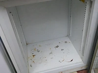 Vitrine diepvriezer ben & jerry - afbeelding 3 van  3