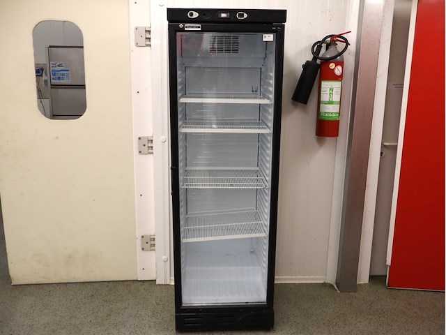 Vitrine frigo - afbeelding 1 van  3