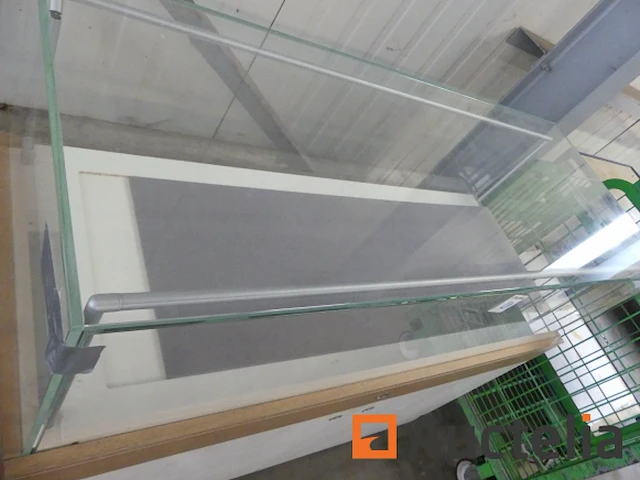 Vitrine kast - afbeelding 3 van  4
