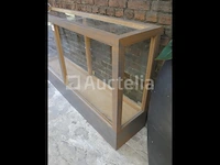 Vitrine kast - afbeelding 2 van  7