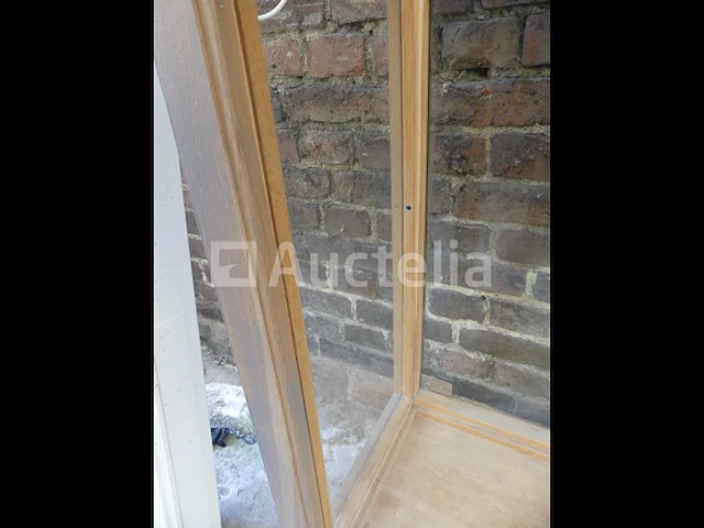 Vitrine kast - afbeelding 3 van  7