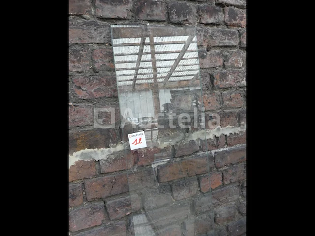 Vitrine kast - afbeelding 4 van  7