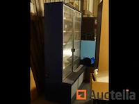 Vitrine kast - afbeelding 2 van  3