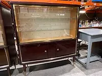Vitrine kast