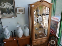 Vitrine kast - afbeelding 3 van  3