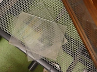 Vitrine kast - afbeelding 4 van  5