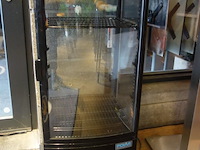 Vitrine koelkast polar - afbeelding 1 van  3