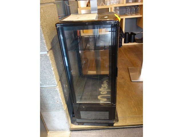 Vitrine koelkast polar - afbeelding 2 van  3