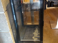Vitrine koelkast polar - afbeelding 2 van  3