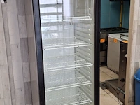 Vitrine koelkast tefcold - afbeelding 1 van  4