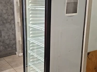 Vitrine koelkast tefcold - afbeelding 2 van  4